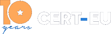 CERT-EU Logo