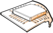 CERT-EU - Threat Landscape Report - The 10 Years Edition - 2018 - Spectre and Meltdown CPU flaws