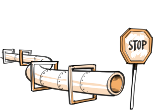 CERT-EU - Threat Landscape Report - The 10 Years Edition - 2021 - Colonial Pipeline ransomware